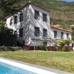Holiday home Casa Oliveira Esmeraldo -, Sao Vicente (Madeira)