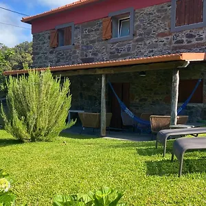 Madeira Bird House - House In The Mountains With Garden Ferienhaus