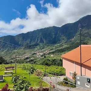 Holiday home Matilde House, Sao Vicente (Madeira)