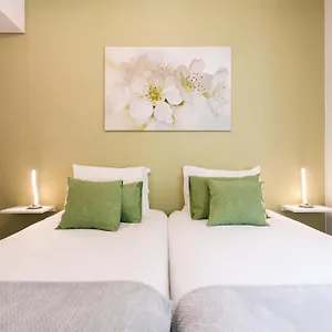 Apartment Pereira Place, Sao Vicente (Madeira)